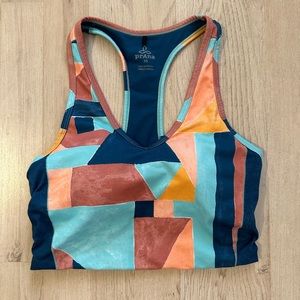Prana Workout Top